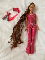 Barbie Cool Lookz Trendy & Bendy Teresa 2002, Ophalen of Verzenden, Zo goed als nieuw, Accessoires