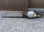 Haagschaar Echo HC1600, Ophalen, Gebruikt, Benzine, Echo