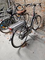 Elektrische Fiets Omega – "Riv" Best Drive (Spotprijs), Fietsen en Brommers, Elektrische fietsen, Ophalen of Verzenden