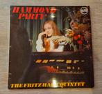 Hammond Party: The Fritzhart Quintet, Cd's en Dvd's, Vinyl | Hiphop en Rap, Gebruikt, Ophalen