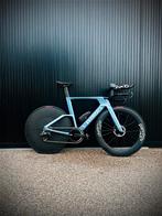 Sworks Shiv TT maat M, Fietsen en Brommers, Ophalen