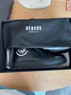 Versace schoenen maat 40, Ophalen, Zo goed als nieuw