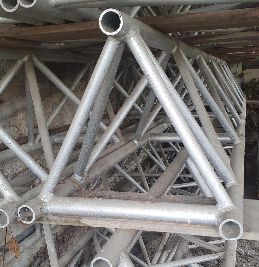 Tubes, Divers, Lots de brocante, Comme neuf, Enlèvement