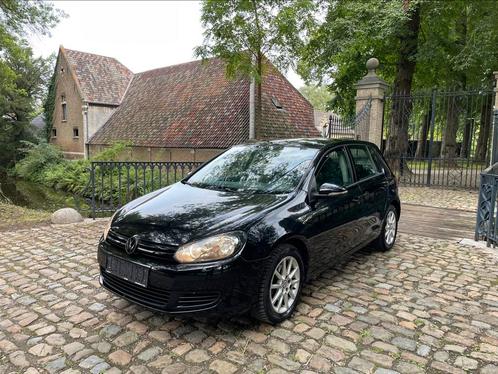 Volkswagen Golf 6 - 1.4 Benzine - 155.000km, Autos, Volkswagen, Particulier, Golf, ABS, Airbags, Air conditionné, Alarme, Bluetooth