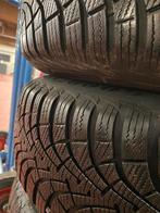 Pneu 205 60 16 hiver, Enlèvement