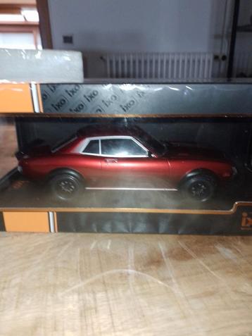 5 toyota celica st 1600 ruilen kan new in box beschikbaar voor biedingen