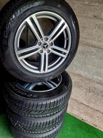 Original Mercedes GLC X253 jantes avec pneus hiver 235 60 18, Enlèvement, Pneu(s)