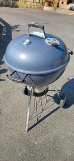 Weber master touch 57 cm, Tuin en Terras, Ophalen, Gebruikt