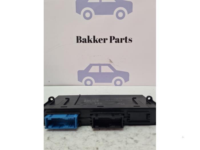 Comfort Module van een BMW 1-Serie, Auto-onderdelen, Elektronica en Kabels, BMW, Gebruikt, 3 maanden garantie