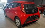 Toyota Aygo 1.0i VVT-i X-play II Camera + DAB!, Auto's, Voorwielaandrijving, 4 zetels, Stof, Euro 6