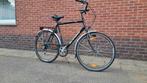 herenfiets, Fietsen en Brommers, Fietsen | Heren | Herenfietsen, Ophalen, Zo goed als nieuw, Versnellingen