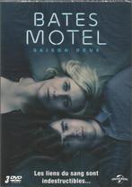 bates motel : saison deux ( import ), À partir de 12 ans, Thriller, Neuf, dans son emballage, Coffret