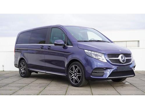 Mercedes-Benz V 250 120kW 21250km 2023, Auto's, Mercedes-Benz, Bedrijf, V-Klasse, ABS, Adaptieve lichten, Adaptive Cruise Control