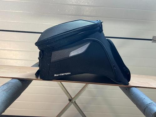 SW-MOTECH GS tanktas BMW R 1250 GS Adventure, Motoren, Onderdelen | BMW, Nieuw, Ophalen