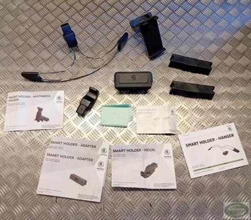 Comfort Pack / Comfort accessoires pakket Skoda Kodiaq Ocata, Auto diversen, Auto-accessoires, Nieuw, Ophalen of Verzenden