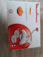 Moulinex 3 in 1 julienne snijder classic! Nieuw!!, Ophalen, Zo goed als nieuw