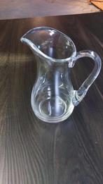 Kristal, Verzamelen, Ophalen of Verzenden, Zo goed als nieuw, Kristal, Glas of Glazen