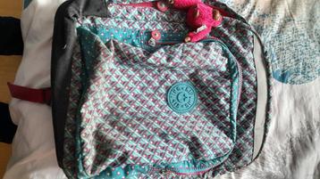 Cartable Kipling