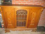 dressoir hout, Huis en Inrichting, Ophalen, Gebruikt, Klasssiek, 150 tot 200 cm