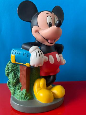 Disney Spaarpot Mickey