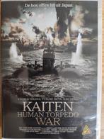 Kaiten Human Torpedo (2012) (Juri Ueno) DVD, Cd's en Dvd's, Ophalen of Verzenden, Zo goed als nieuw