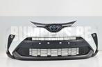 Bumper TOYOTA CHR C-HR CHR  FACELIFT 2020- Voorbumper 02567, Auto-onderdelen, Gebruikt, -, Voor, -