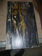 SPECIAALE KUNST SCHILDERIJ, Antiek en Kunst, Kunst | Schilderijen | Klassiek, Ophalen