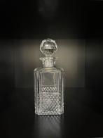 Carafe Val Saint Lambert, Ophalen of Verzenden, Gebruikt