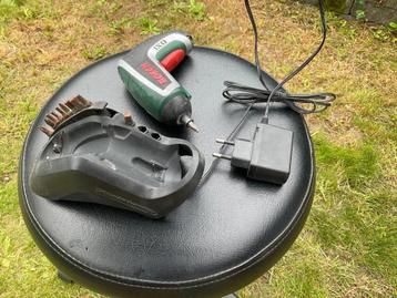 Bosch handschroefmachine beschikbaar voor biedingen