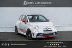 Abarth 595 Competizione 70th Anniversary BEATS/SPORT/CARPLAY, Voorwielaandrijving, 4 zetels, Euro 6, 4 cilinders