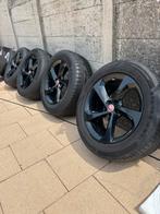 Origineel 19"" Jaguar velgen F pace E pace, Ophalen, Band(en)