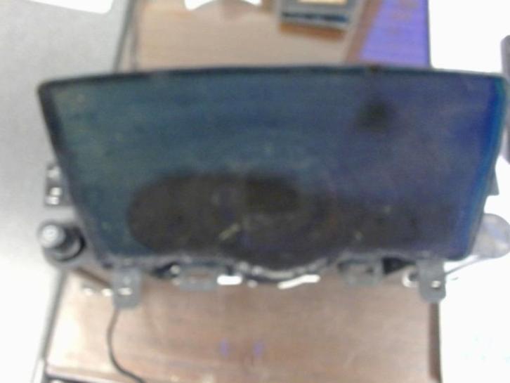 Compteur Honda Civic 8 2007-2008  HR0342107 (412), Auto-onderdelen, Overige Auto-onderdelen, Honda, Gebruikt, Ophalen