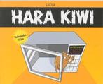 Hara Kiwi - Lectrr, Ophalen of Verzenden, Zo goed als nieuw, Lectrr, Eén stripboek