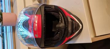 Motohelm beschikbaar voor biedingen