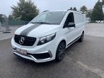 Mercedes vito - 210pk - Automaat - Leer - AMG pakket - Sport, Auto's, Automaat, 4 deurs, Achterwielaandrijving, 4 cilinders