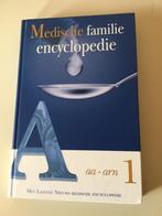 Medische familie encyclopedie 15 delen 20,00€, Boeken, Ophalen, Nieuw