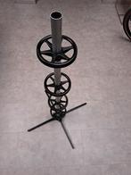 Velgenboom / opbergrek / velgen stand / opslag banden, Ophalen, Gebruikt