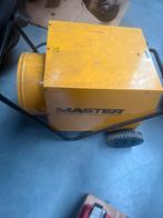 Warmeluchtblazer(masterB18EPR), Zakelijke goederen, Ophalen