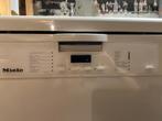 Miele vaatwasmachine, Elektronische apparatuur, Vaatwasmachines, Ophalen, Gebruikt, Minder dan 85 cm, Kort programma