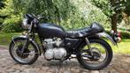 Honda Cb 550 Four, Motoren, Motoren | Oldtimers