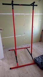 Multifunctionele workout, Sport en Fitness, Ophalen, Gebruikt, Benen, Overige typen