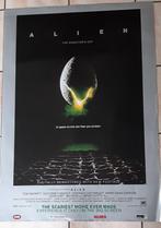 ALIEN DIRECTOR'S CUT  filmposter, Collections, Posters & Affiches, Cinéma et TV, Enlèvement, Utilisé
