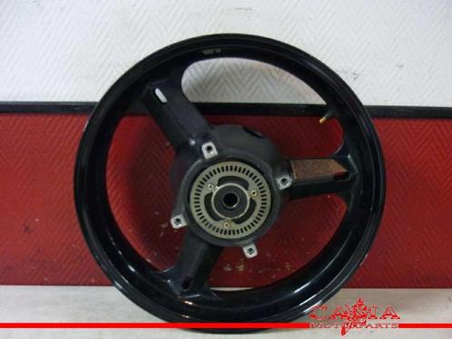 ACHTERVELG Suzuki DL 650 V-Strom 2004-2006 (DL650), Motoren, Onderdelen | Suzuki, Gebruikt