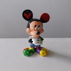 Mickey Mouse beeld, Verzamelen, Disney, Ophalen, Mickey Mouse, Zo goed als nieuw, Beeldje of Figuurtje