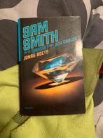 Jonas Boets - Sam Smith diamant Don Carlos, Livres, Livres pour enfants | Jeunesse | 10 à 12 ans, Enlèvement ou Envoi, Jonas Boets