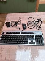Clavier d ordinateur, Ophalen, Gebruikt