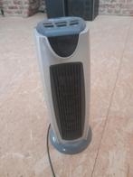 Keramische verwarming quigg, Ophalen of Verzenden, Gebruikt