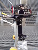 Benautic Dealer-DEAL Tohatsu MFS5D SL 5pk langstaart, Nieuw