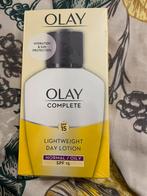 OLAY Complete, Handtassen en Accessoires, Uiterlijk | Gezichtsverzorging, Ophalen of Verzenden, Nieuw