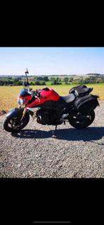 Onderdelen suzuki GSR-750, Motoren, Ophalen of Verzenden, Gebruikt